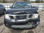 2015 Nissan Frontier Sv for Sale in Exeter, RI - Front End