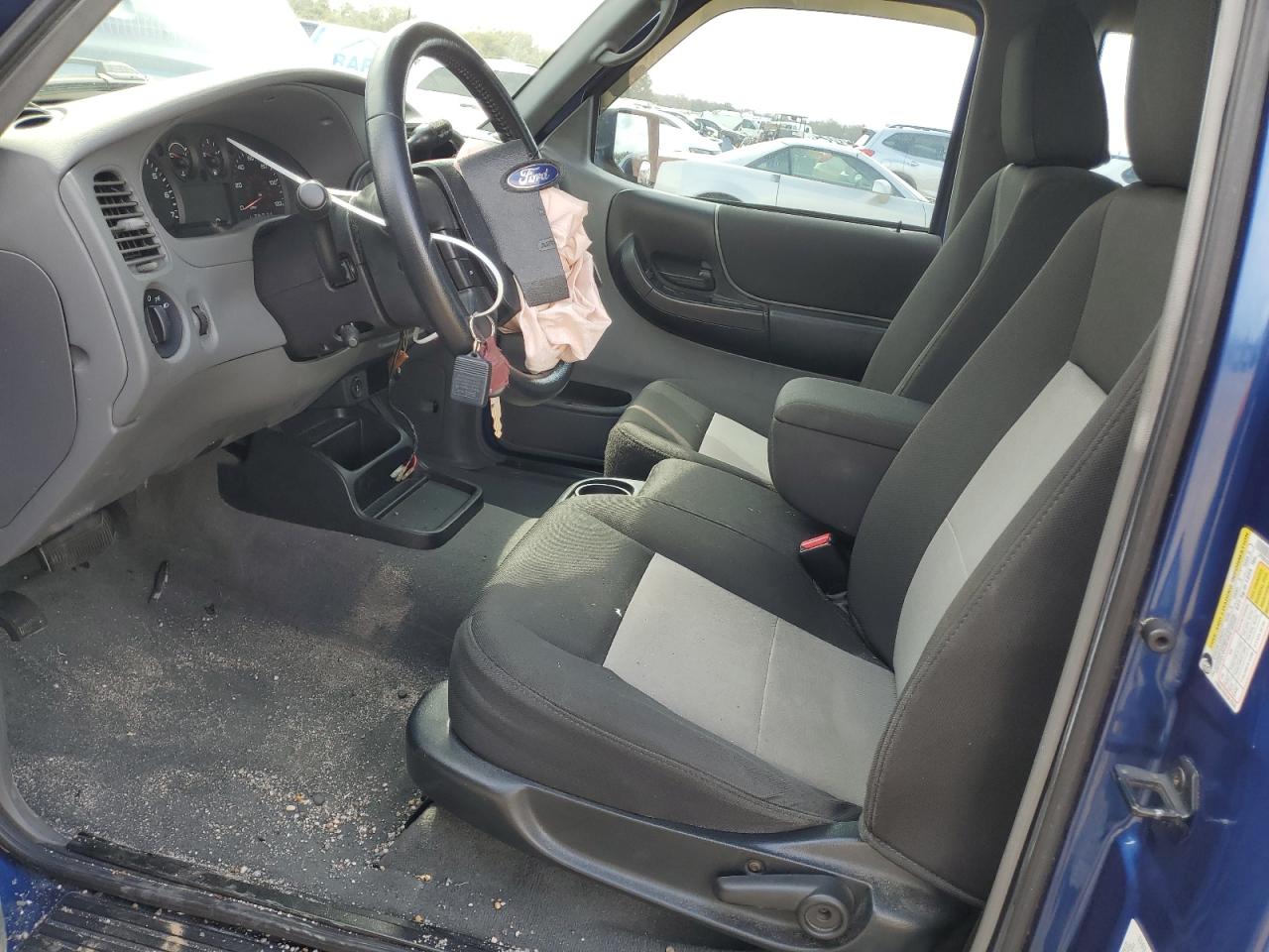 2011 Ford Ranger - Image 7
