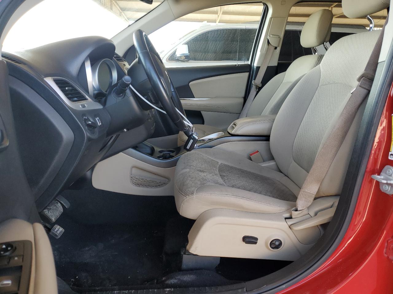 2020 Dodge Journey - Image 7
