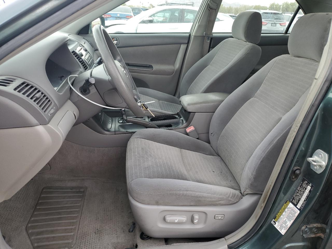 2006 Toyota Camry - Image 7