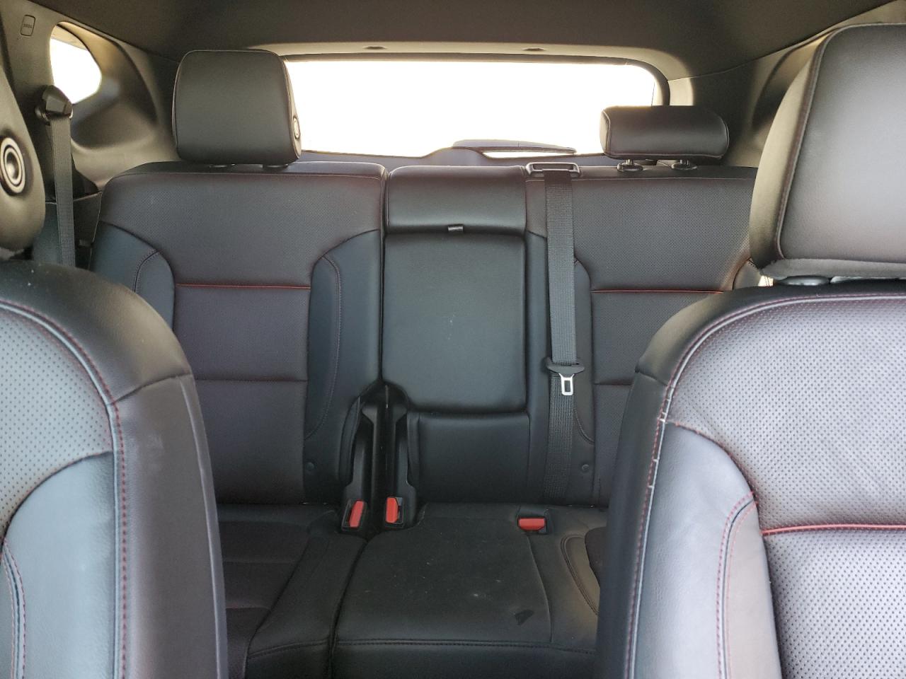 2020 Chevrolet Blazer Rs VIN: 3GNKBERS2LS649520 Lot: 48127075