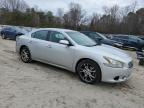 2014 Nissan Maxima S на продаже в Seaford, DE - Normal Wear