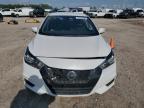 2021 Nissan Versa Sv for Sale in Houston, TX - Front End