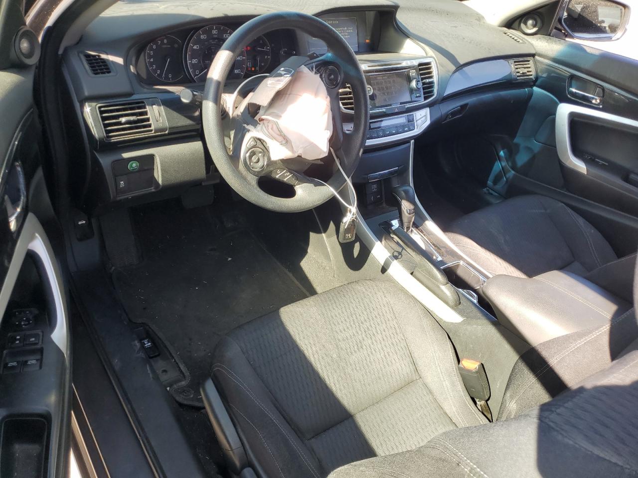 2013 Honda Accord - Image 8