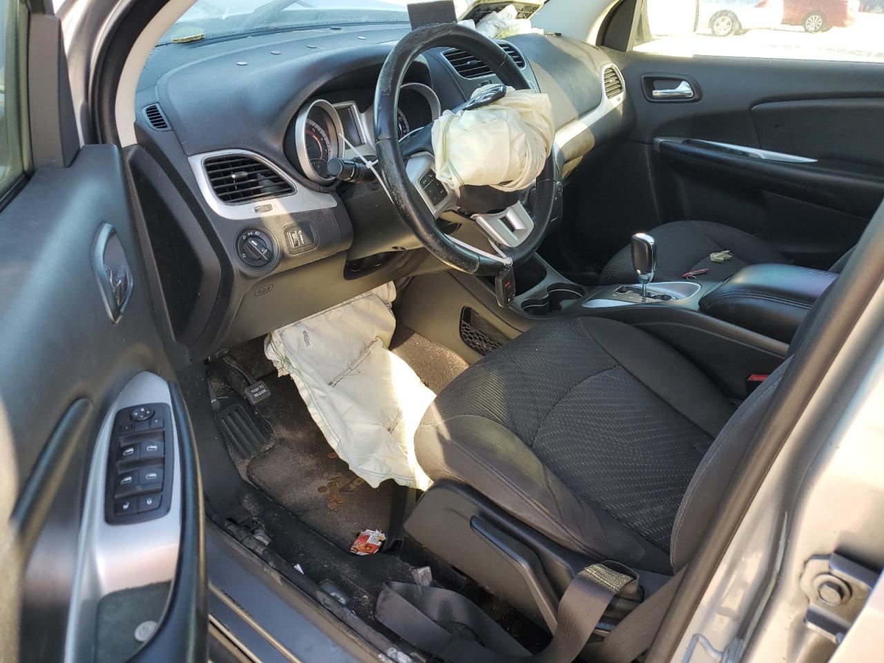 2016 Dodge Journey - Image 8