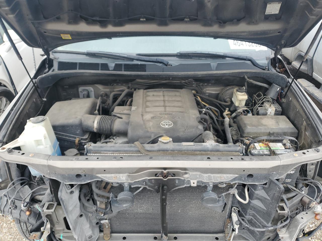 2011 Toyota Tundra - Image 11