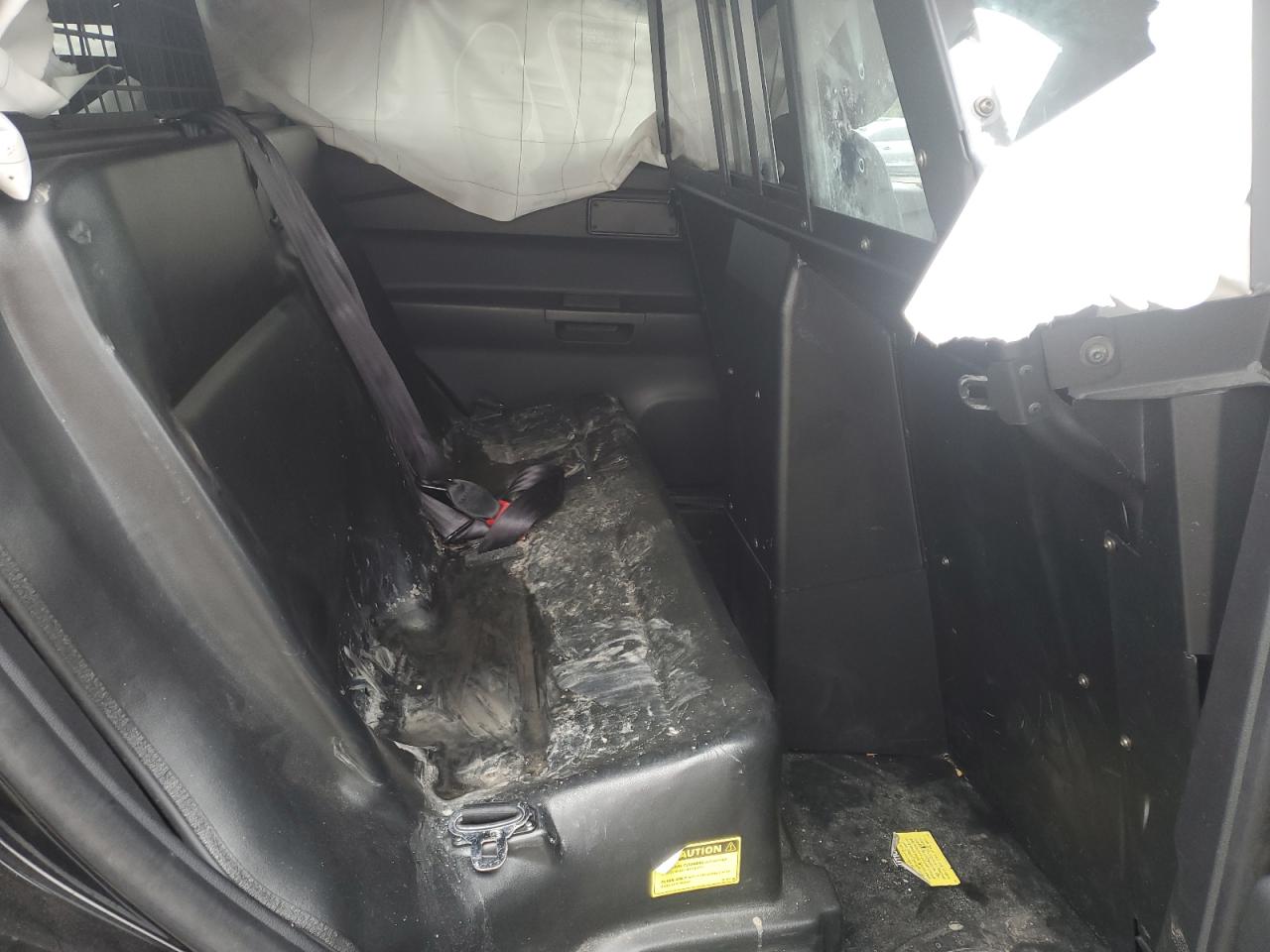 1FM5K8AB4NGA50554 FORD EXPLORER 2022