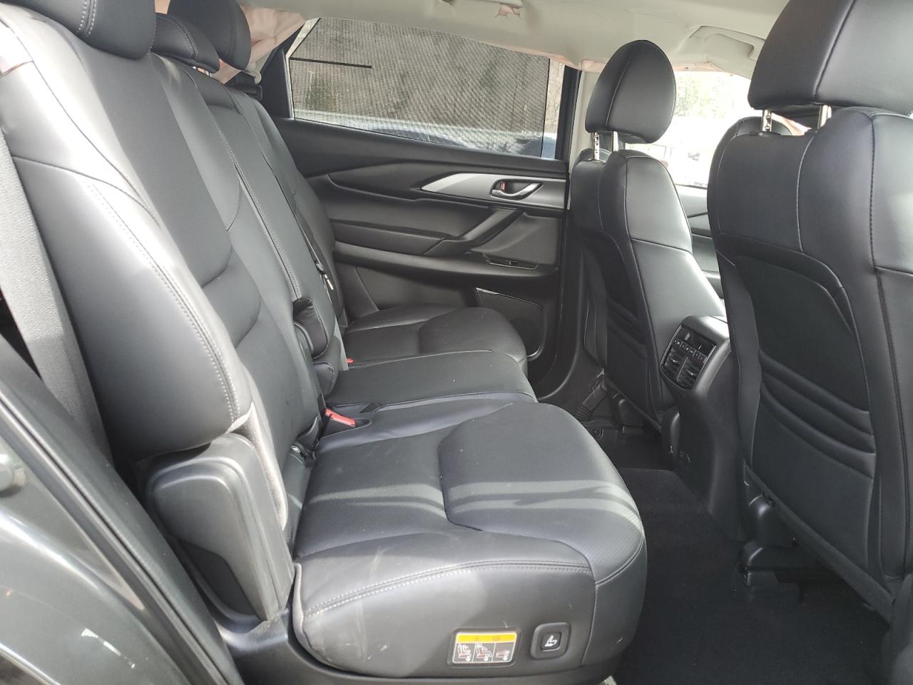 2021 Mazda CX-9 - Image 11