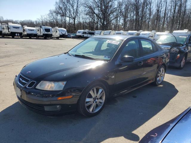 2007 Saab 9-3 2.0T