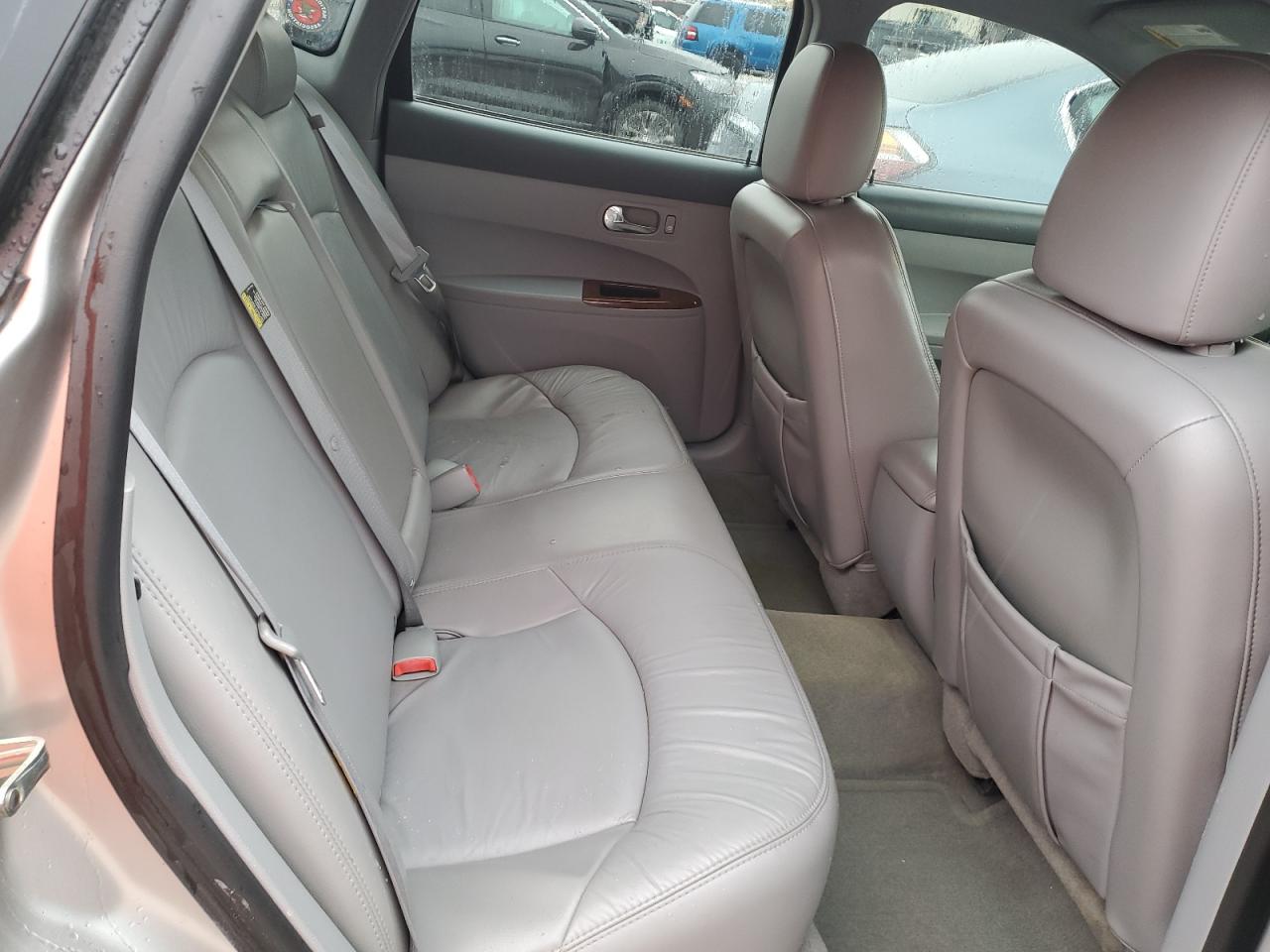 2006 Buick LaCrosse - Image 10
