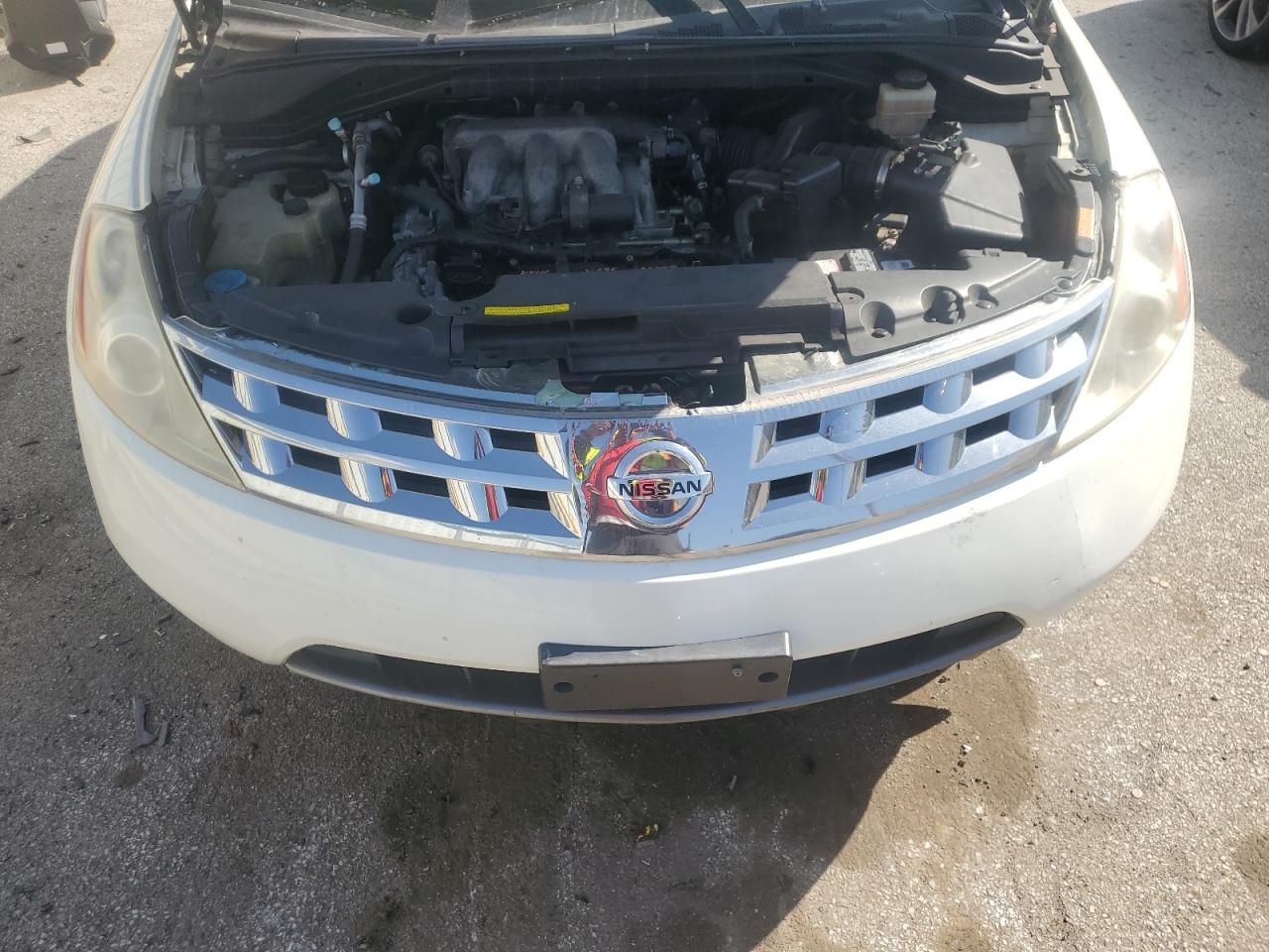 2003 Nissan Murano - Image 13