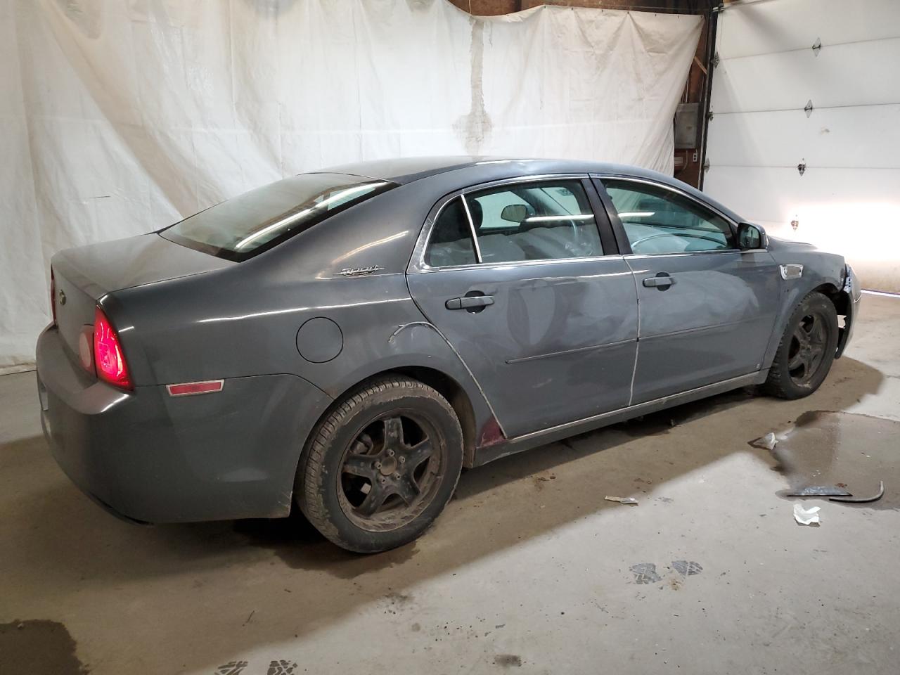 2009 Chevrolet Malibu - Image 3