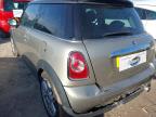 2010 MINI COOPER for sale at Copart BRISTOL