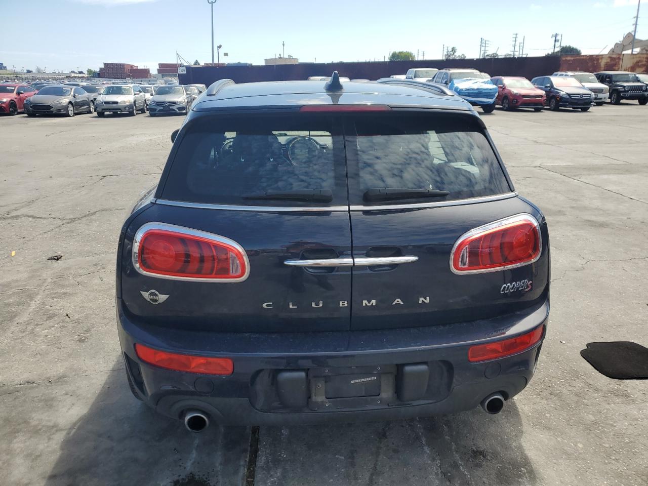 2017 MINI Cooper - Image 6