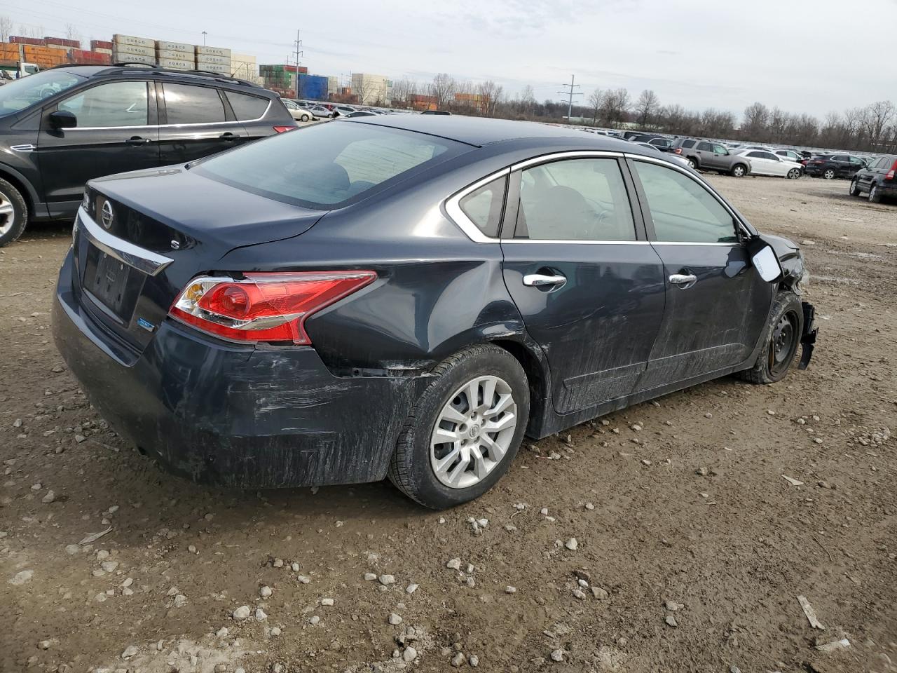 2013 Nissan Altima - Image 3