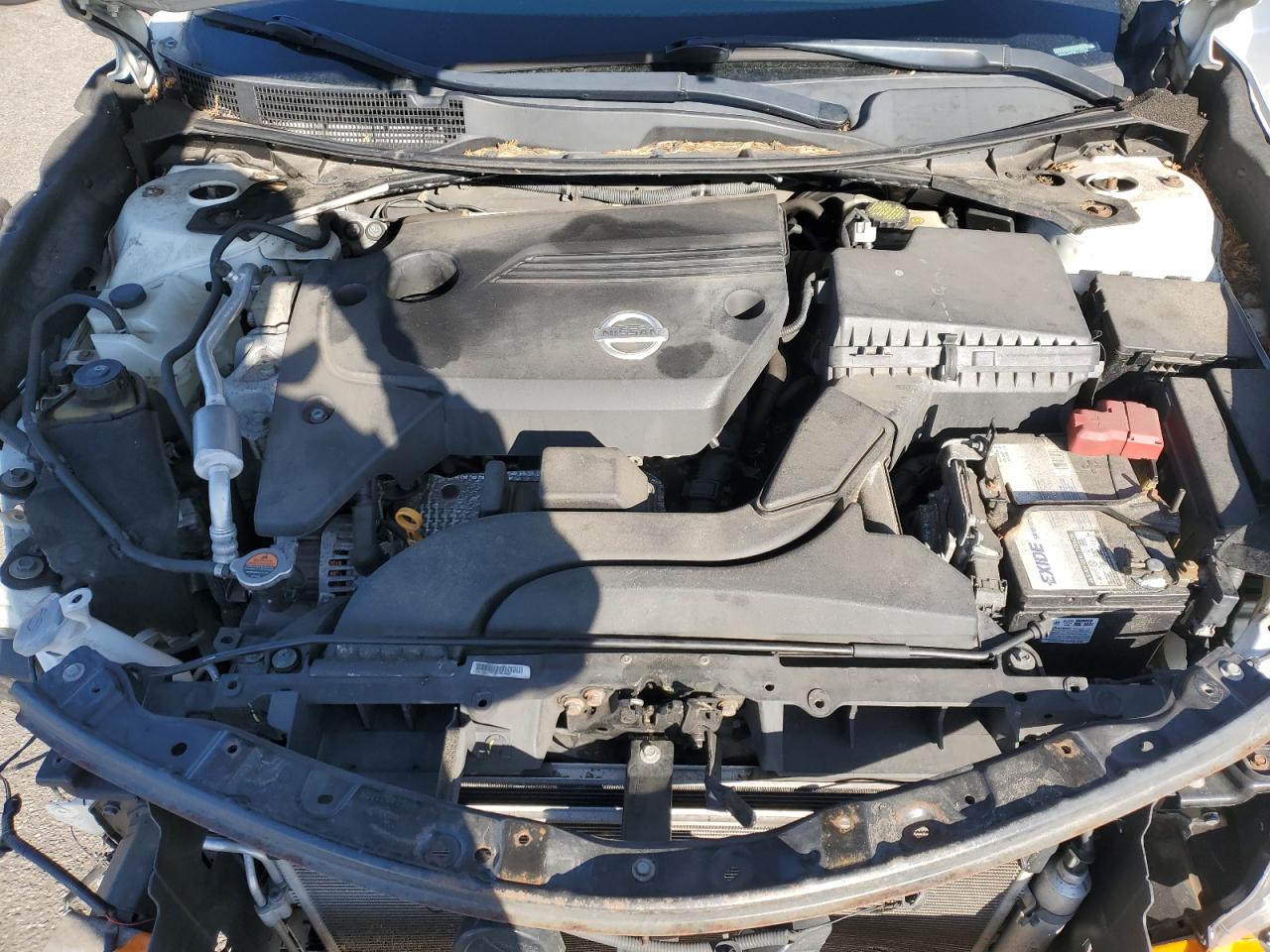 2014 Nissan Altima - Image 11