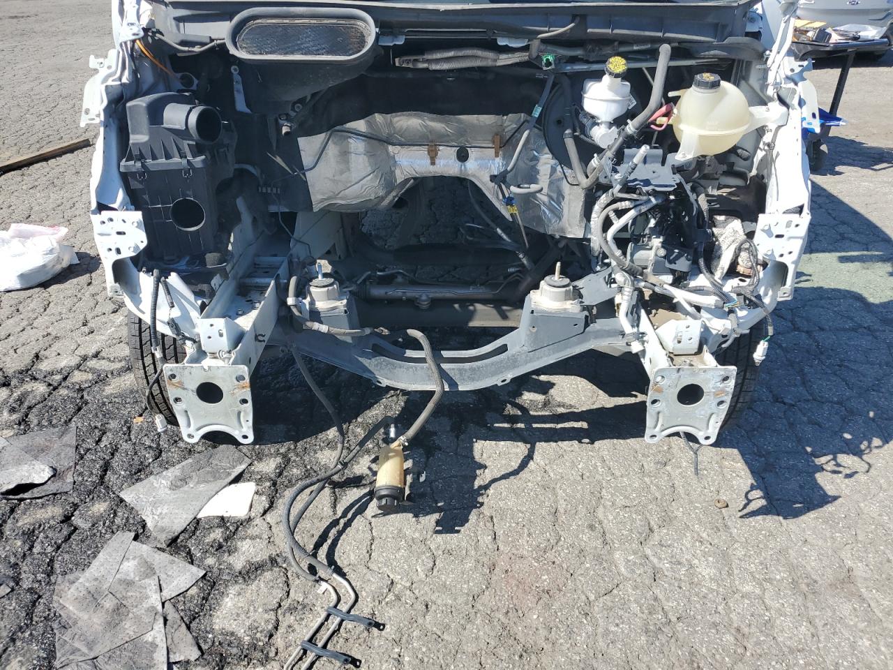 1FTYE1ZM6KKA54636 FORD TRANSIT 2019
