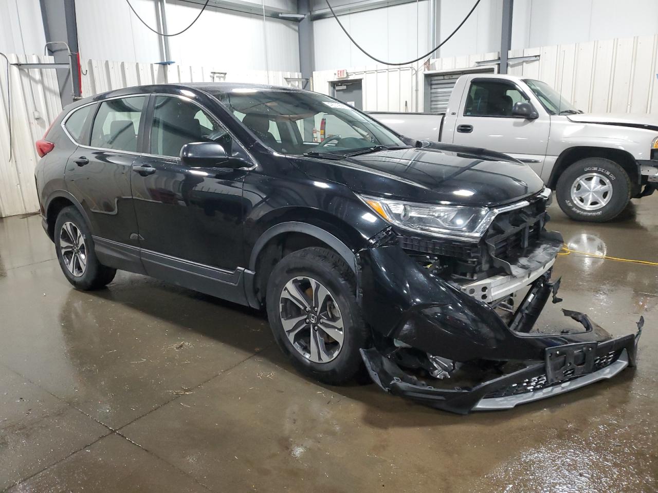 2HKRW6H38JH228470 HONDA CRV 2018