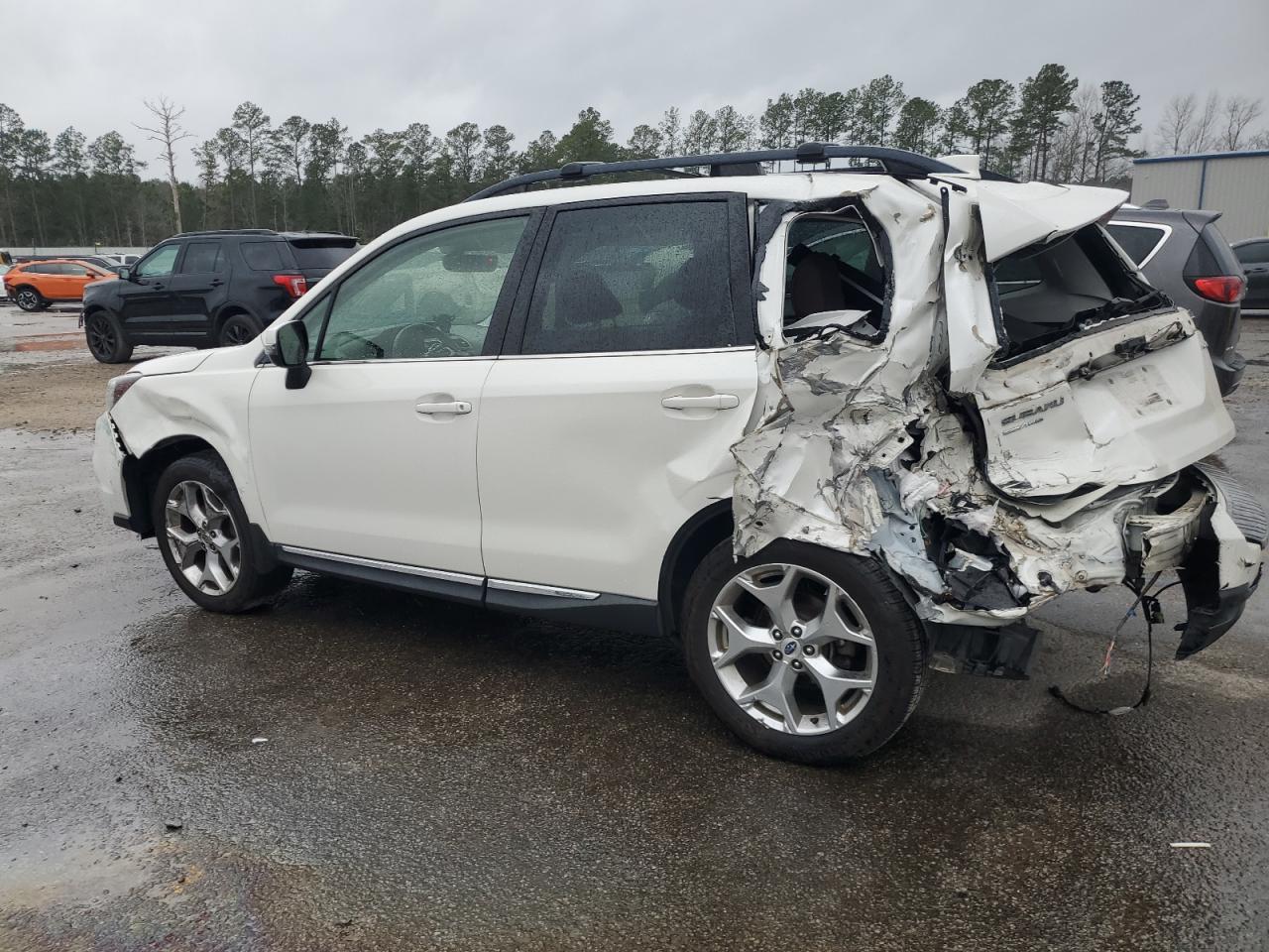 2018 Subaru Forester - Image 2
