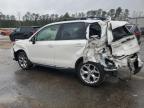 2018 Subaru Forester 2.5I Touring na sprzedaż w Harleyville, SC - Rear End