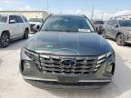 2022 Hyundai Tucson Sel en Venta en Haslet, TX - Rear End
