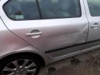 2007 SKODA OCTAVIA for sale at Copart WOLVERHAMPTON