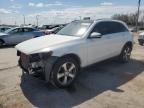 2016 Mercedes-Benz Glc 300 de vânzare în Oklahoma City, OK - Front End