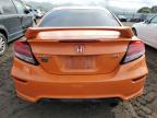 2014 Honda Civic Si en Venta en San Martin, CA - Front End