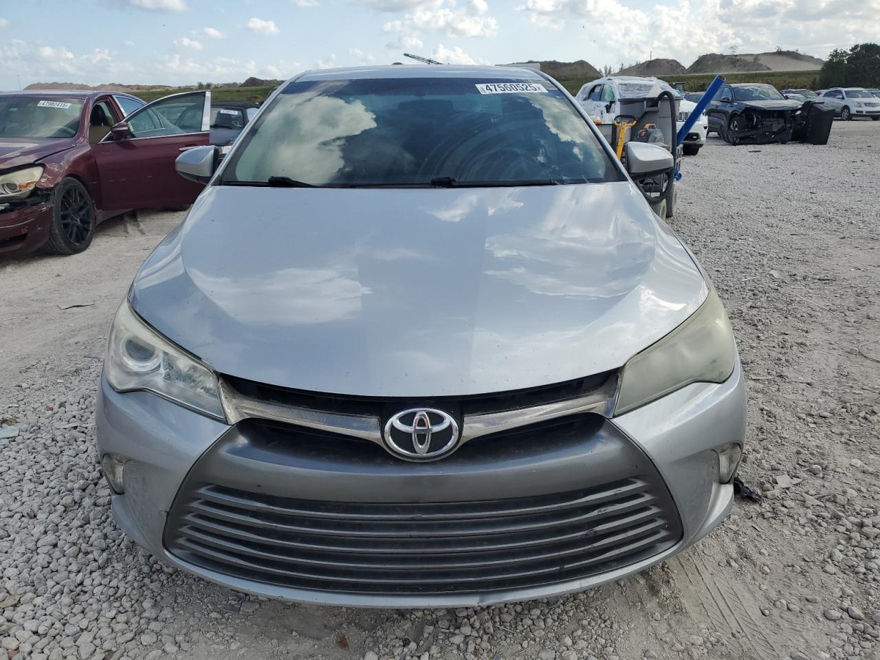 2016 Toyota Camry - Image 5