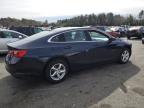 2017 Chevrolet Malibu Ls for Sale in Exeter, RI - Front End