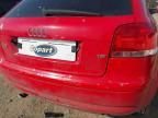 2005 AUDI A3 SE AUTO for sale at Copart ROCHFORD