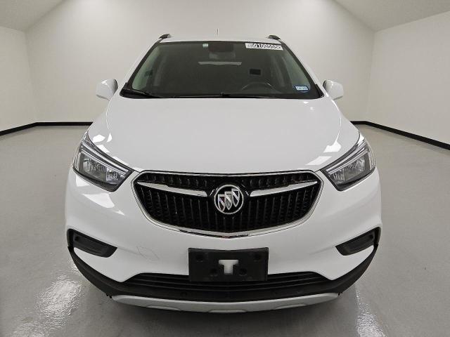  BUICK ENCORE 2022 Белы