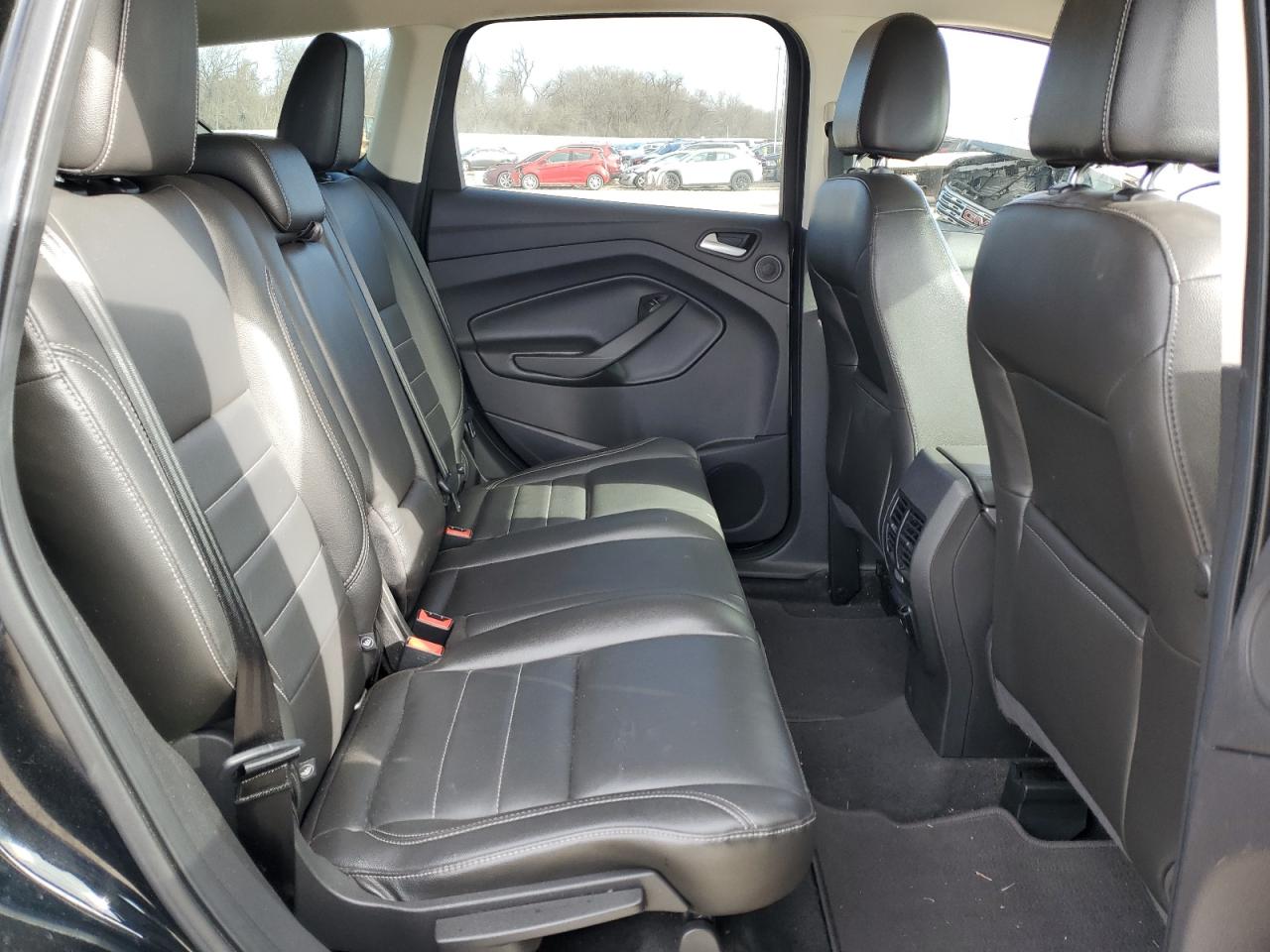 1FMCU0GX3GUA51656 FORD ESCAPE 2016