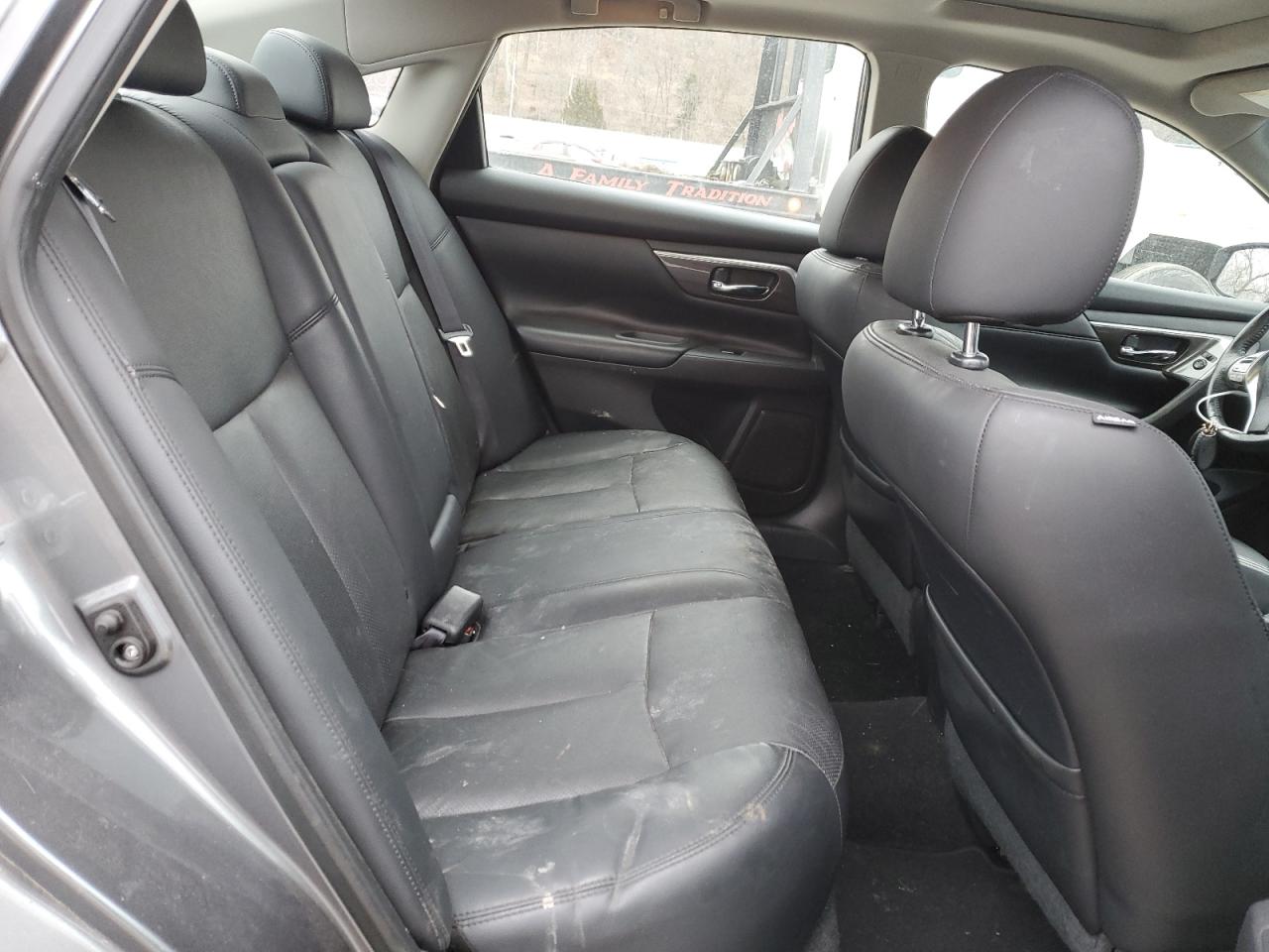 2014 Nissan Altima - Image 10