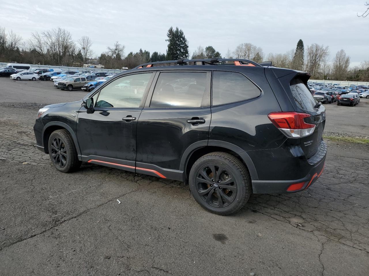 2019 Subaru Forester - Image 2