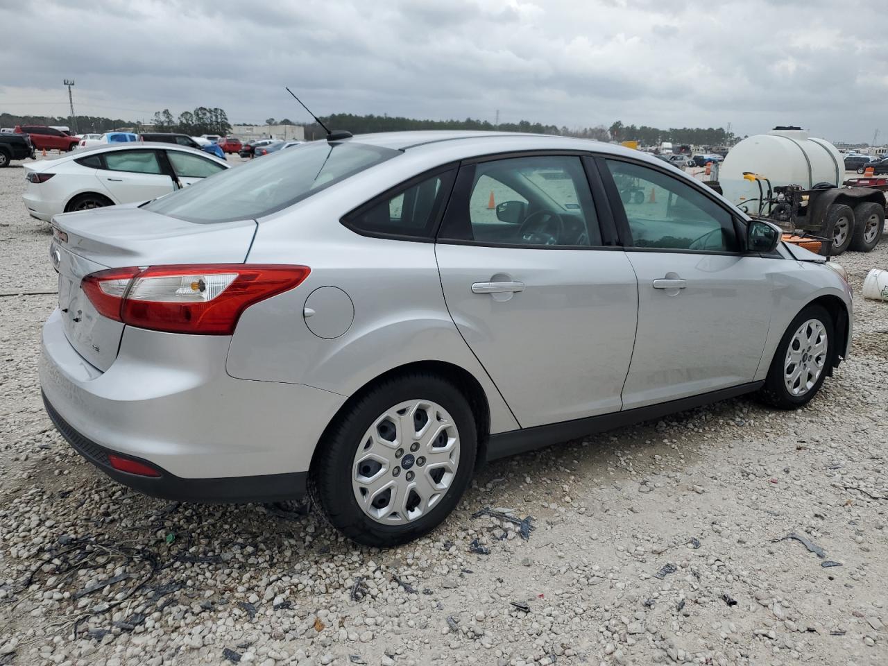 2012 Ford Focus - Image 3