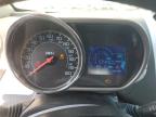 2015 Chevrolet Spark Ls продається в Vallejo, CA - Front End