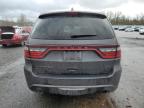 2017 Dodge Durango Gt продається в Portland, OR - Front End