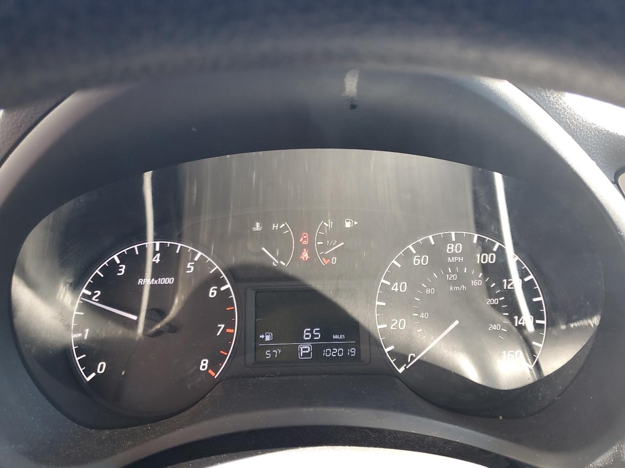 3N1AB7AP3HY296008 NISSAN SENTRA 2017