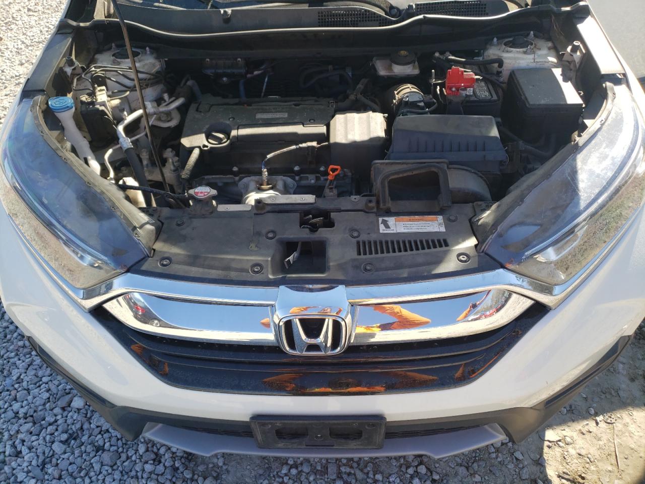 2HKRW5H31HH402965 HONDA CRV 2017