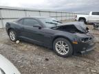 2015 Chevrolet Camaro Ls for Sale in Earlington, KY - Front End