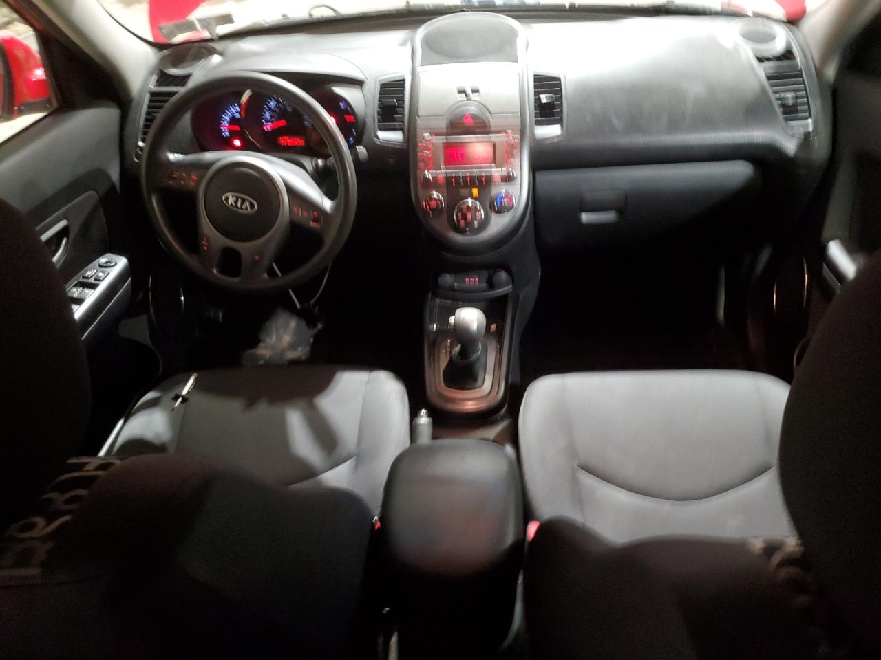 2011 Kia Soul - Image 8