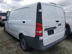 2021 Mercedes-Benz Metris  იყიდება Rancho Cucamonga-ში, CA - Front End