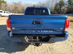 2016 Toyota Tacoma Double Cab en Venta en Chatham, VA - Front End
