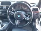 2016 BMW 320D XDRIV for sale at Copart ROCHFORD