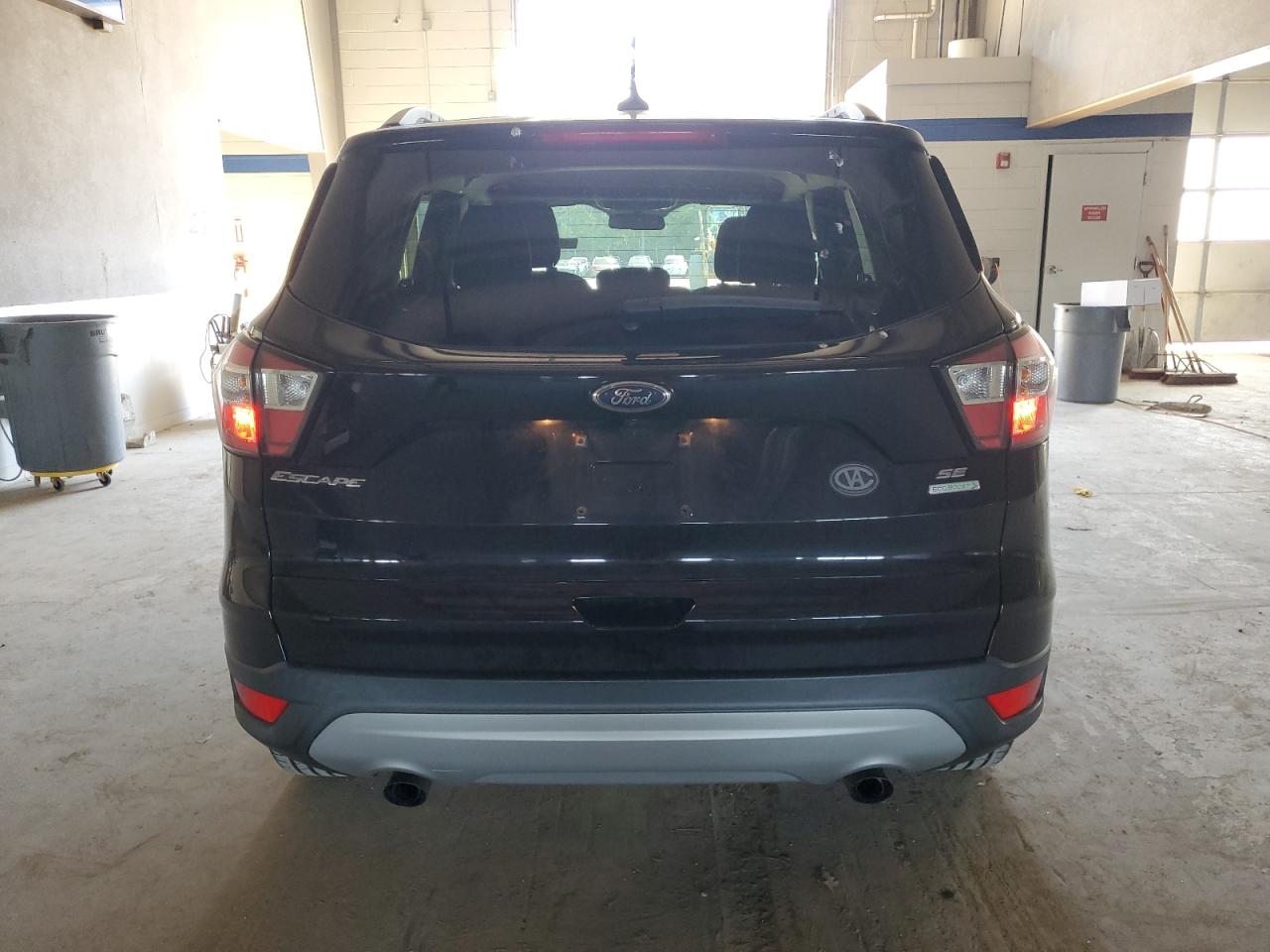 2018 Ford Escape - Image 6