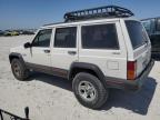 1996 Jeep Cherokee Sport en Venta en Taylor, TX - Front End