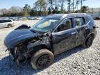 2017 Nissan Rogue S for Sale in Byron, GA - Rollover