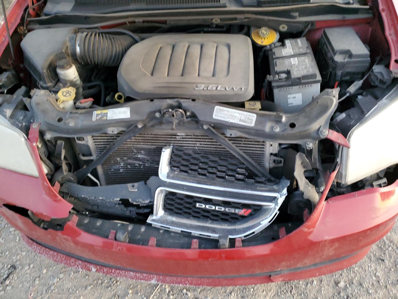 2014 Dodge Caravan - Image 12