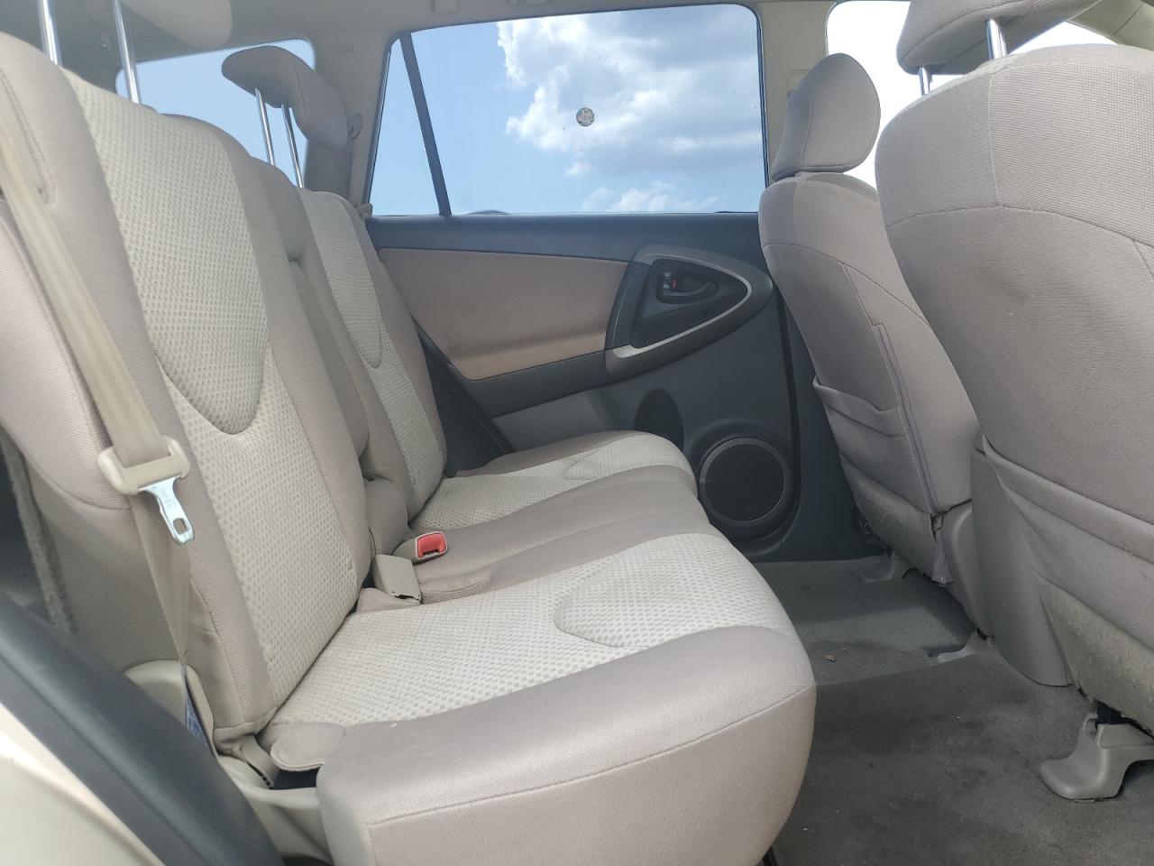 2007 Toyota RAV 4 - Image 11